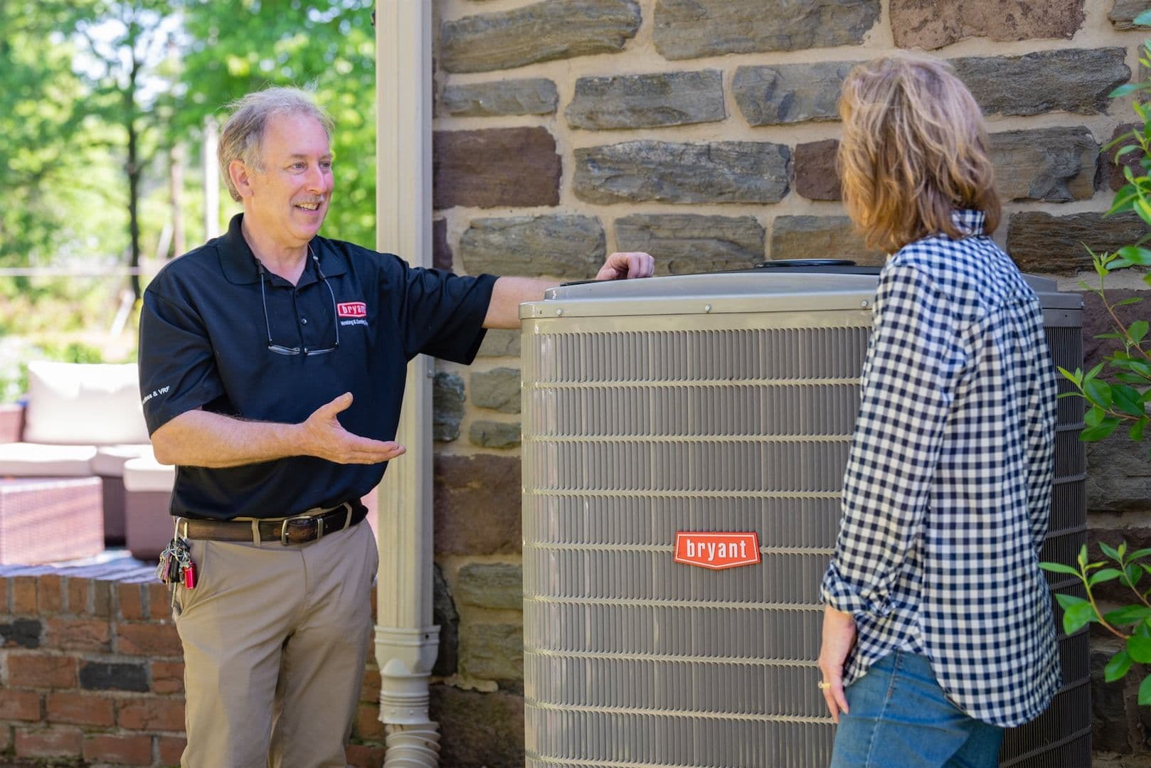 bg home techs
