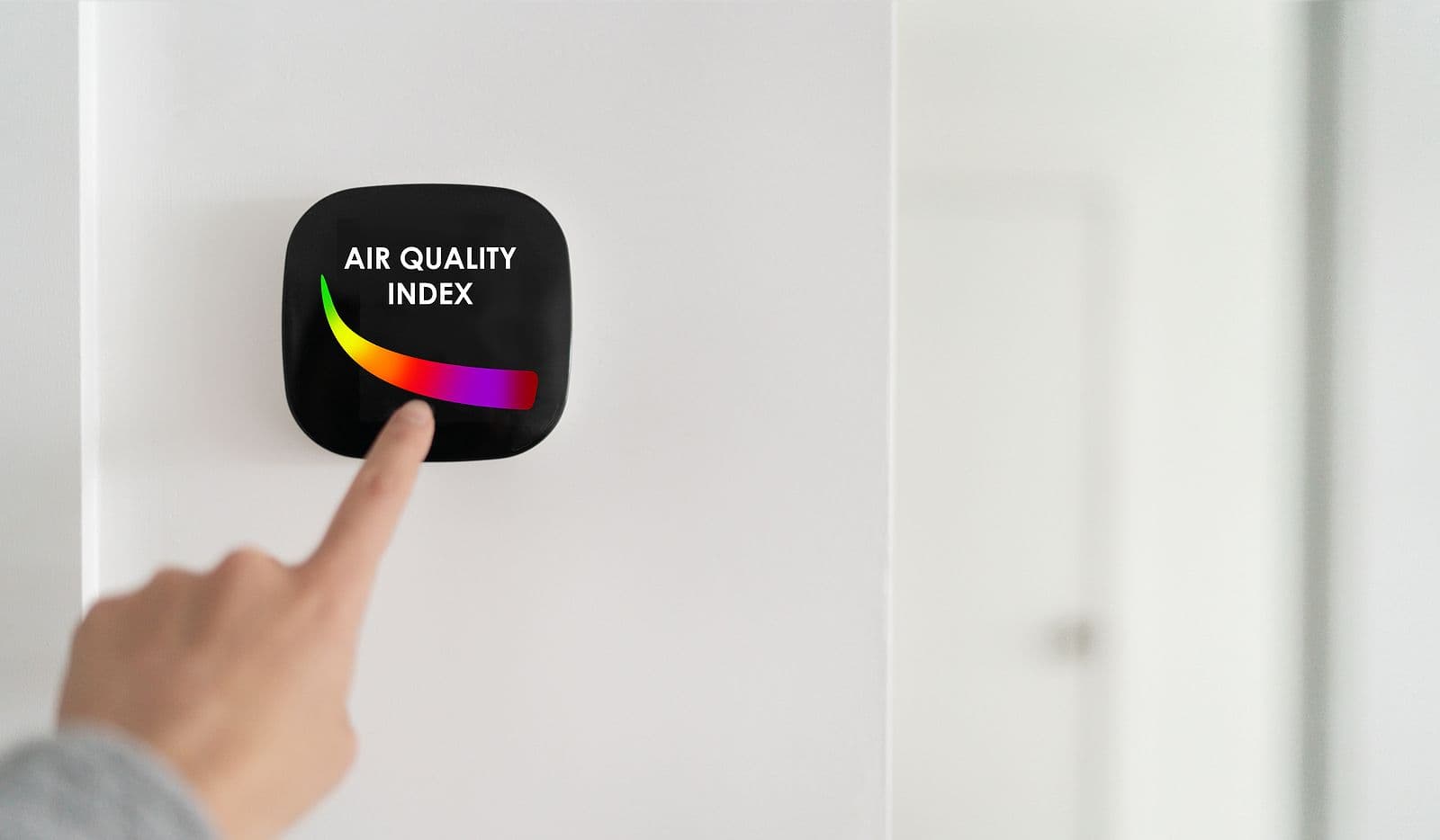 air quality index