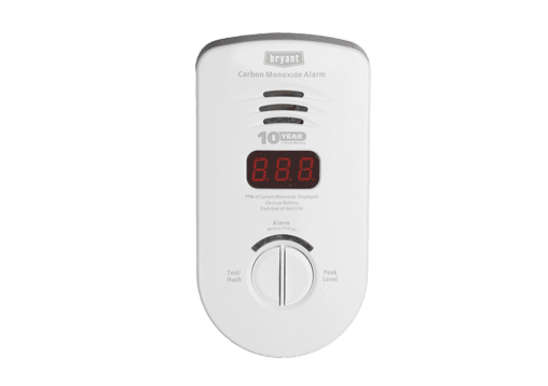 Bryant-Carbon-Monoxide-Alarm-Philadelphia