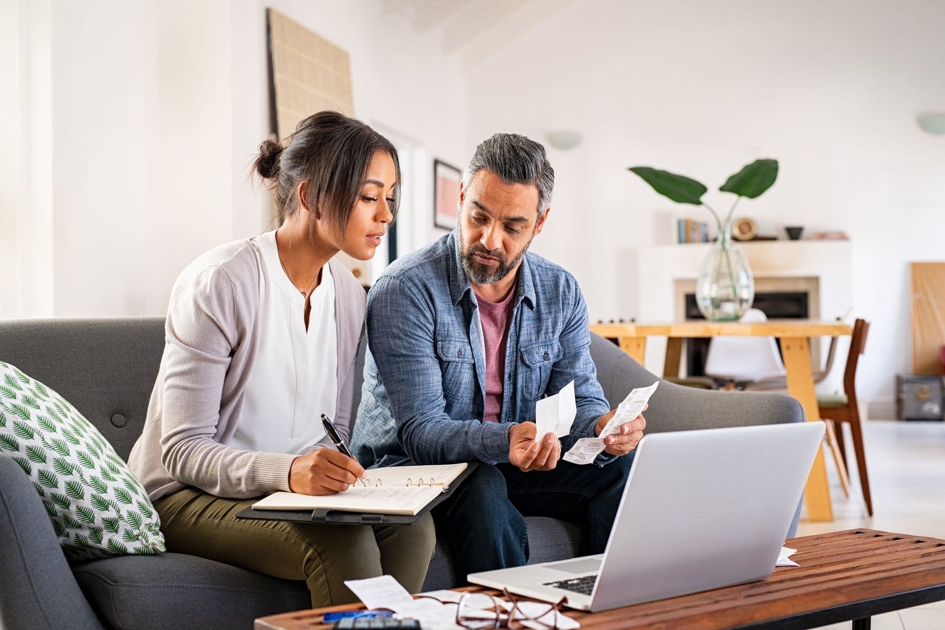 Financing-PGE
