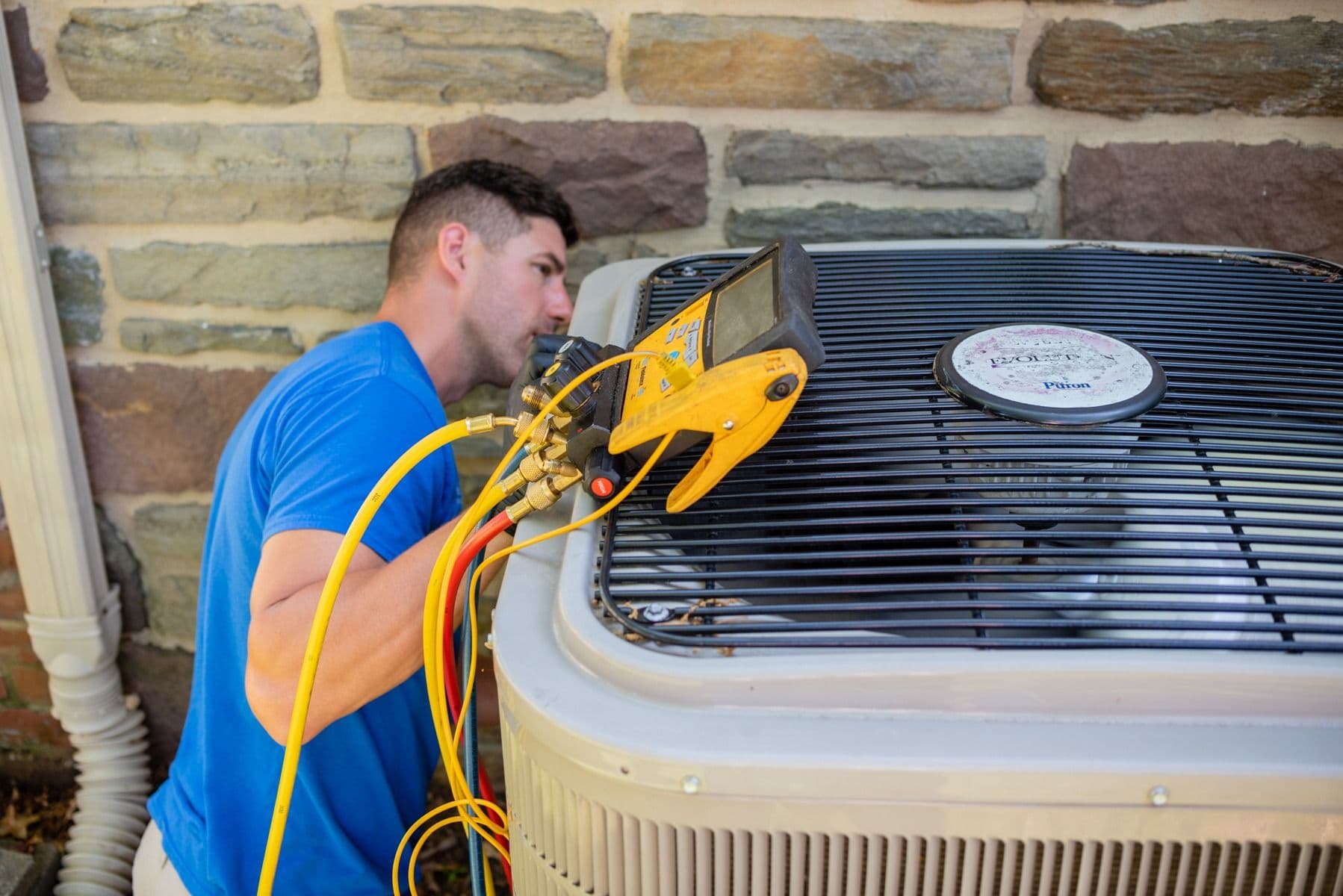 Phila.-Gas-Electric-Heating